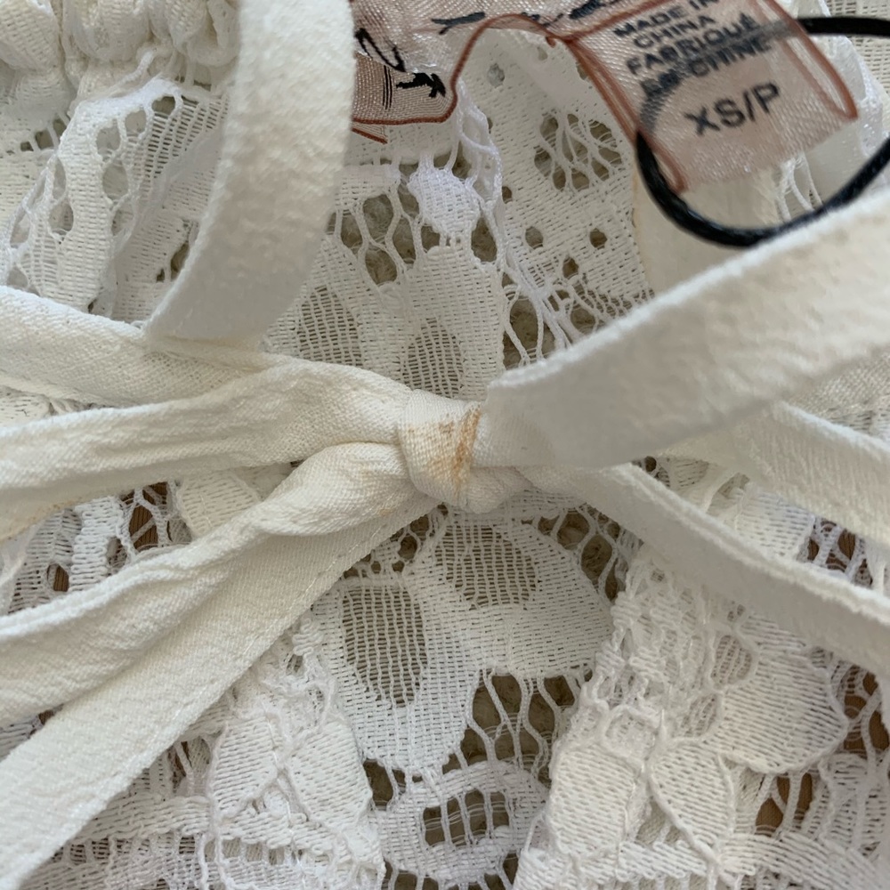For Love & Lemons 2-Piece Rosemary Set XS - Picture 8 of 8